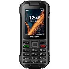 Maxcom Mobile Phones Maxcom MM918-BLACK V2 Mobile Phone