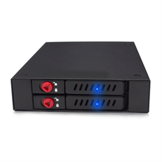 Spactz 2.5 Inch SSD Laptap Hard Drive Box