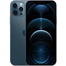 CKP iPhone 12 Pro 6.1 Inch A14 Blå Smartphone