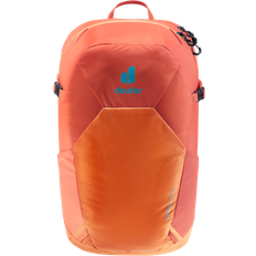 Deuter Men Hiking Backpacks Deuter Speed Lite 21 Hiking Backpack - Paprika/Saffron