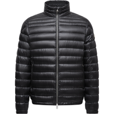 Moncler Pufferjacka Arnique Down Jacket - Black