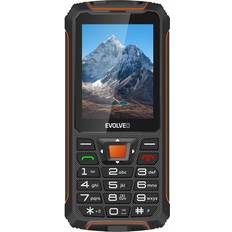 StrongPhone Z6 2.8 Inch Mobile Phone