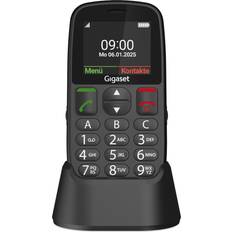 Gigaset Mobiltelefoner Gigaset GL395 2.2 Menu Single SIM