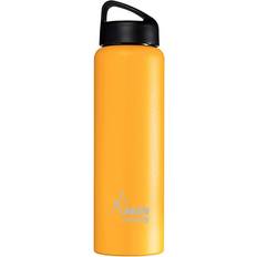 Laken Classic Yellow Water Bottle 100.6cl