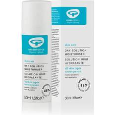 Green People Day Solution Moisturiser 50ml
