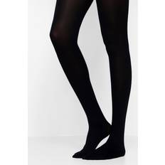 Tights boohoo Womens Soft Touch Luxury 60 Denier Tights - Black