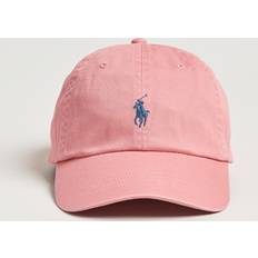 Pink Caps Polo Ralph Lauren Classic Sport Cap - Pink