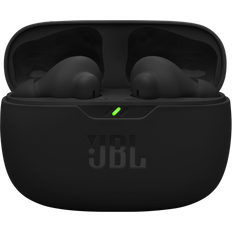 JBL Headphones JBL Wave Beam 2 Black