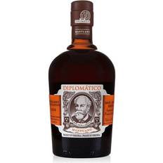 Diplomatico rom Diplomatico Mantuano Extra Anejo Rom 40% 70 cl