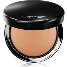 MAC Mineralize Skinfinish Natural Dark