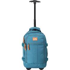 Handbagage väska Cabin Max Metz 20L 40cm - Petrol Blue