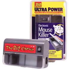 The Big Cheese Ultra Power Electronic Mouse Killer