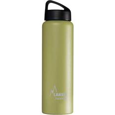 Laken Classic Green Water Bottle 100.6cl