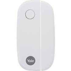 Yale Surveillance & Alarm Systems Yale AC-DC Smart Home Alarm