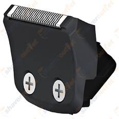 Wahl Shaver Replacement Heads Wahl Detachable Detail Trimmer Replacement Blade