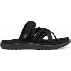 Teva Dam Skor Teva Voya Zillesa - Mahani Black