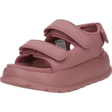 Skechers Rosa Tofflor & Sandaler Skechers Galaxy Core Sandal - Keeping Up