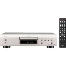 Denon Stereo Amplifiers Amplifiers & Receivers Denon PMA-800NE Silver