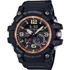 Casio G-Shock Mudmaster Black Rose GG-1000RG-1A
