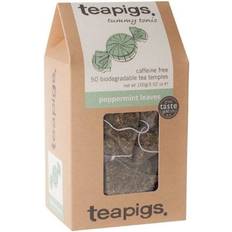 Teapigs Peppermint Leaves 100g 50pcs