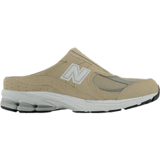 New Balance Slip-On Trainers New Balance 2002R Mule - Mindful Grey/Marblehead
