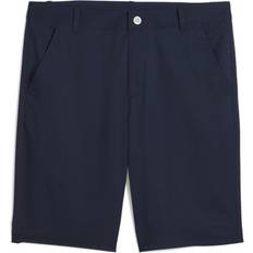 Puma Premium Tech 2.0 Golf Shorts - Navy