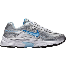 Nike Initiator Wide W - Metallic Silver/White/Cool Grey/Ice Blue