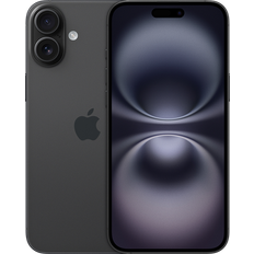 Apple iPhone 16 Handys Apple iPhone 16 Plus, 256GB Black
