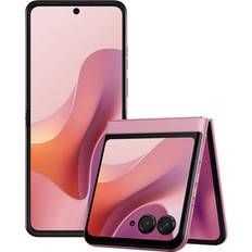 Mobile Phones Motorola Razr 2025 256GB Pantone Parfait Pink