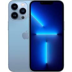 Apple iPhone 13 Pro Max, 512GB Sierra Blue