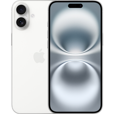 Apple iPhone 16 Handys Apple iPhone 16 Plus, 256GB White
