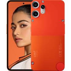 Nothing CMF By Phone 2 Pro 5G Black 256 GB 8 GB RAM