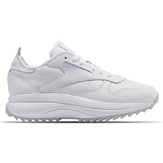Reebok Classic Leather SP Extra W - Footwear White/Light Solid Grey/Lucid Lilac