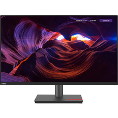 PC-skjermer Lenovo ThinkVision P32p-30