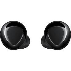 Samsung ear buds + Samsung Galaxy Buds+ Cosmic Black
