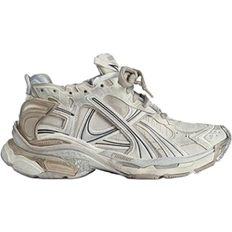 Balenciaga Unisex Trainers Balenciaga Runner - Beige