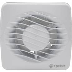 Xpelair Bathroom Extractor Fans Xpelair Axial (DX100)