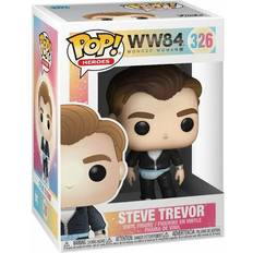 Funko Pop! Heroes Wonder Woman 1984 Steve Trevor