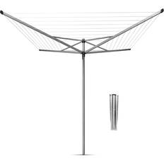 Brabantia Maaterä Topspinner tai Lift-O-Matic pyykinkuivaustelineelle, 45mm