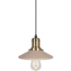 Globen Lighting Disc Mini Pendant Lamp ∅ 22cm
