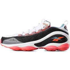 Reebok Unisex Running Shoes Reebok DMX Run 10 MU DV3814 - Black/White