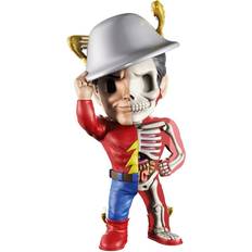 XXRAY DC Comics Golden Age Flash