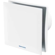 Bathroom Extractor Fans Vent-Axia Silent (446659B)