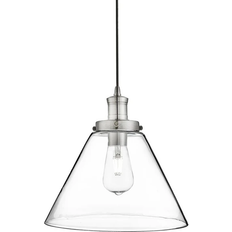 Searchlight Pyramid Hanglamp ∅ 29cm