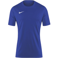 Nike Junior Park VII Jersey - Royal Blue/White