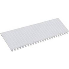 Hager Kabelclips & Fastgøring Hager S35S Cover Strips