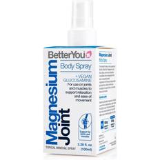 Magnesium Oil Joint 100ml