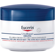 Eucerin Skincare Eucerin UreaRepair 5% Urea Original Cream 75ml