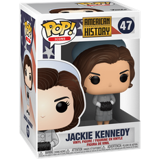 Funko Pop! Icons American History Jackie Kennedy