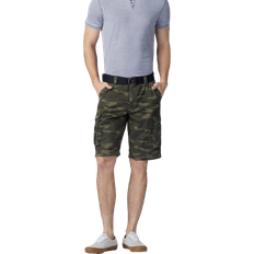 Lee Men's Legendary Wyoming Cargo Short - Combat Camo